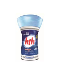 Flutuador Advan Pequeno Hth 0,83kg