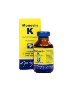 Monovin K   20ml