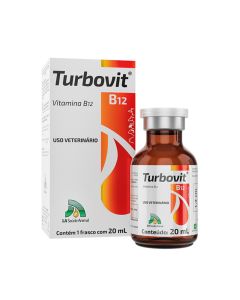 Turbovit B12 20ml