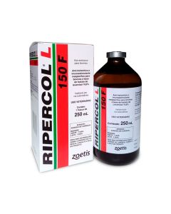 Ripercol 150 F 250ml