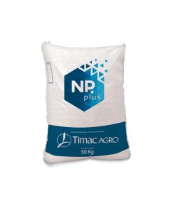 Basiduo 640 Np Plus Master 50kg