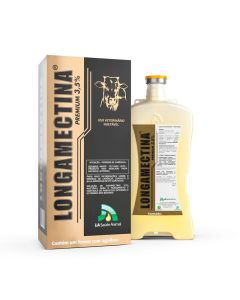 Longamectina Premium 3,5% 500ml