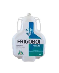 Frigoboi Facilite 5l
