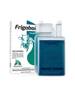 Frigoboi Facilite 1l