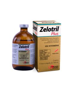 Zelotril Plus 100ml