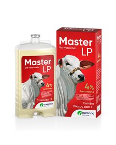 Master Lp 1 Litro