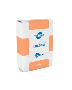 Suplemento Mineral Lacbovi 20kg