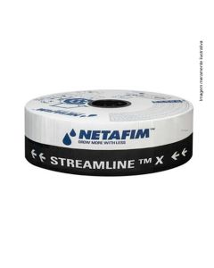 Streamline X 2200m - 16080 1,60l/H 0,20m