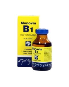 Monovin B1  20ml