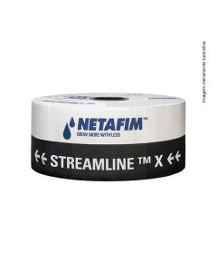 Streamline X 1000m - 16080 1,60l/H 0,30m