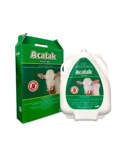 Acatak Pour-On 5000ml