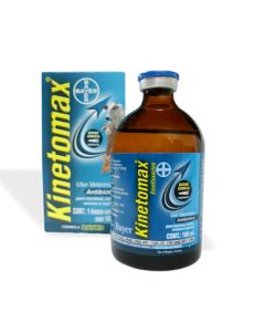 Kinetomax 100ml