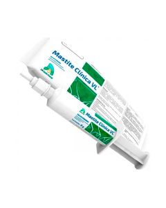 Mastite Clínica Vl 8g