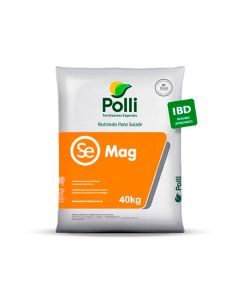 Polli Se Mag 40kg