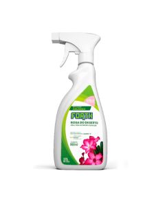 Forth Rosa Do Deserto Fertilizante Pronto Uso 500ml