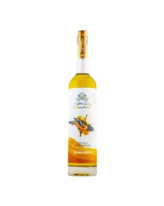 Cachaca Princesa Isabel Balsamo E Jaqueira 750ml