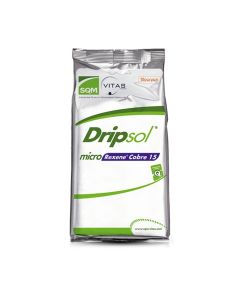 Dripsol Micro Rexene Cobre 15 10kg