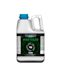 Aminoagro Vegetação Hf 5l