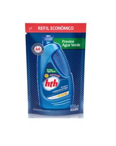 Previne Água Verde Refil 900ml - Refil