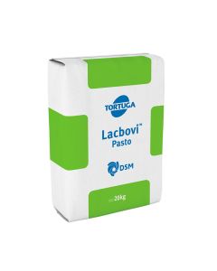Suplemento Mineral Lacbovi Pasto 20 Kg
