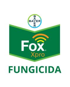 Fox Xpro 5 Litros