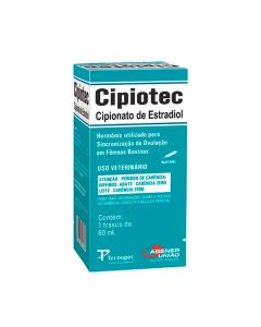 Cipiotec 60ml