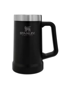 Caneca Térmica Stanley 709ml Matte Black