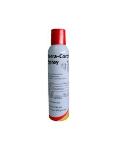 Terra-Cortril Spray 250ml