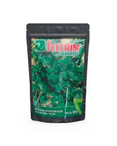 Salsa Lisa Grauda Portuguesa 50g - Feltrin