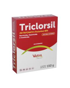 Triclorsil 150g