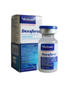 Dexaforce 10ml