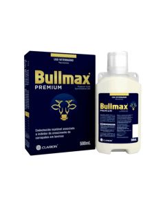 Bullmax Premium 500ml