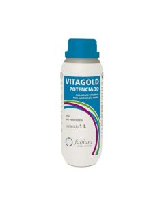 Vitagold Potenciado 1000ml