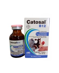 Catosal B12 20ml