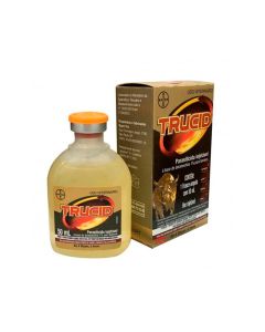 Trucid Inj 1% 50ml