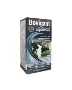 Bovigam Inj 5g / 15 Ml Br