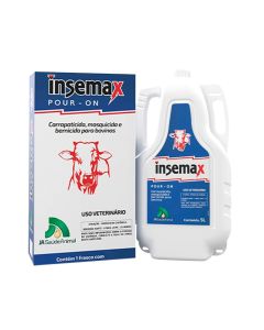 Insemax Pour On 05l
