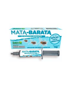 Mata-Barata Rawell 10gr