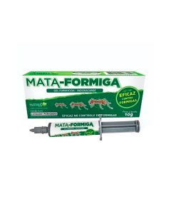 Mata Formiga Rawell 10g