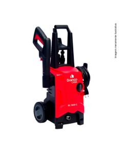 Lavadora De Pressão Elétrica Bl 1300c 127v - Branco