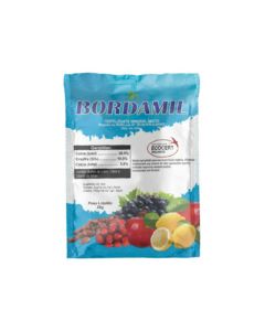 Bordamil Sache Fertilizante Mineral 20g