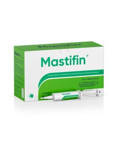 Mastifin Intramamaria 10g