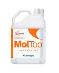 Aminoagro Mol Top Concentrado 05l