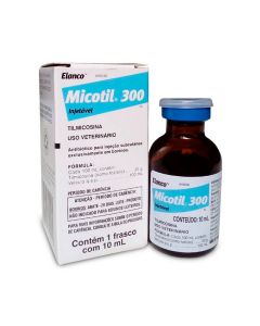 Micotil 300mg 10ml
