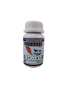 Antiparasitário Poderoso Veterinario 300ml