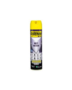 Kellthine Sc 25 Multi Inseticida Aerosol 400ml