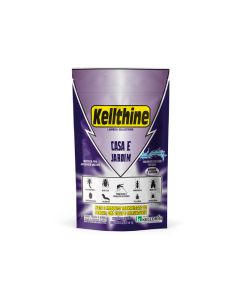 Inseticida Kelldrin Kellthine Casa E Jardim 5gr