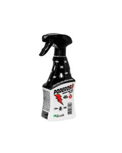 Antiparasitário Poderoso Pronto Uso 500ml