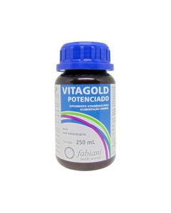 Vitagold Potenciado  250ml