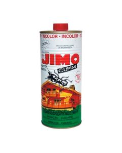 Jimo Cupim Incolor 900ml